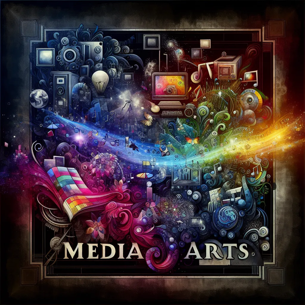 Media Arts