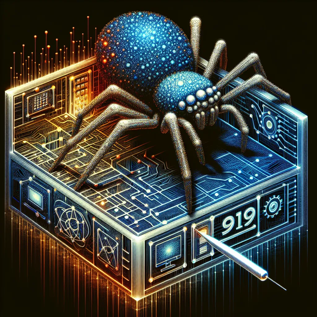 Web Crawling