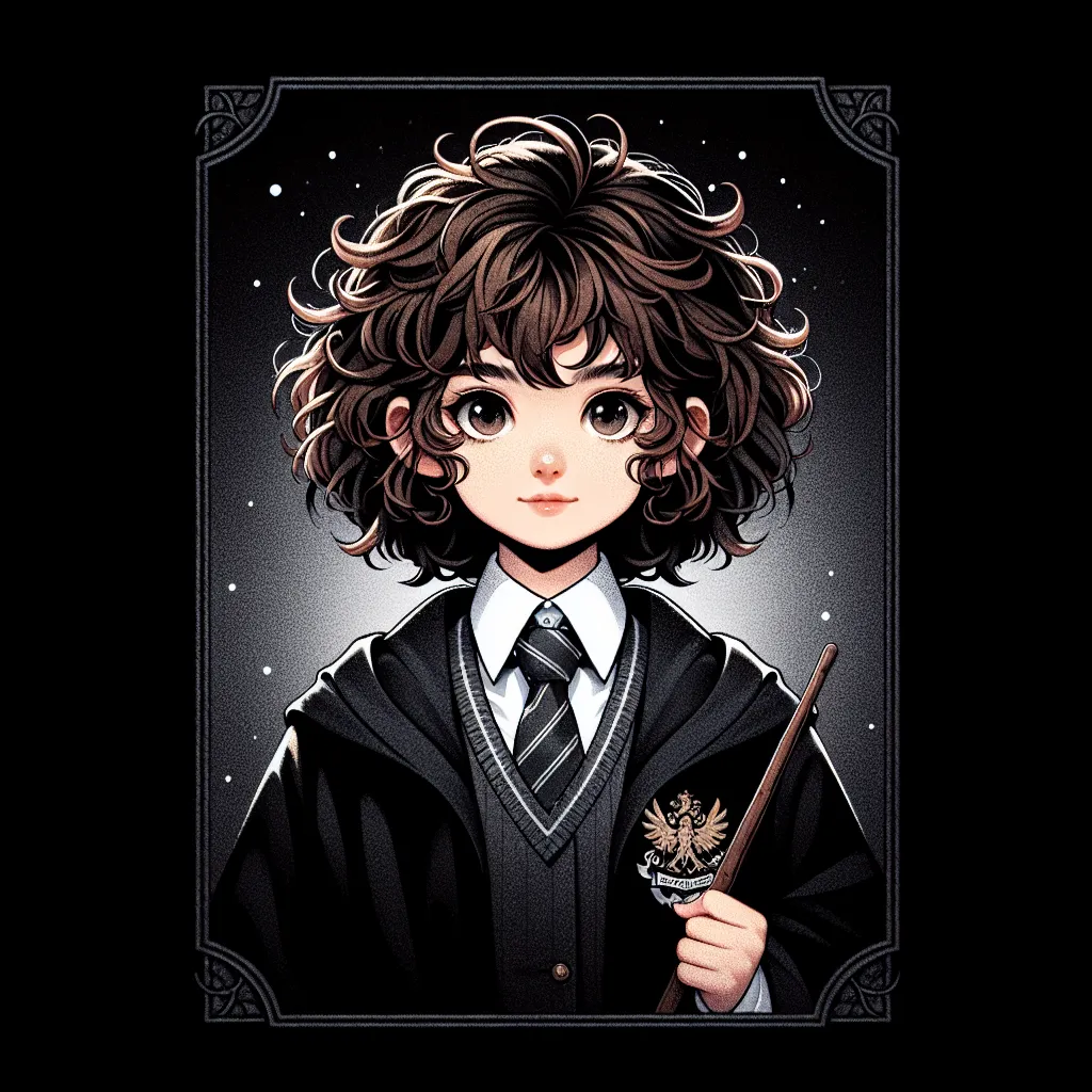 Hermione Granger