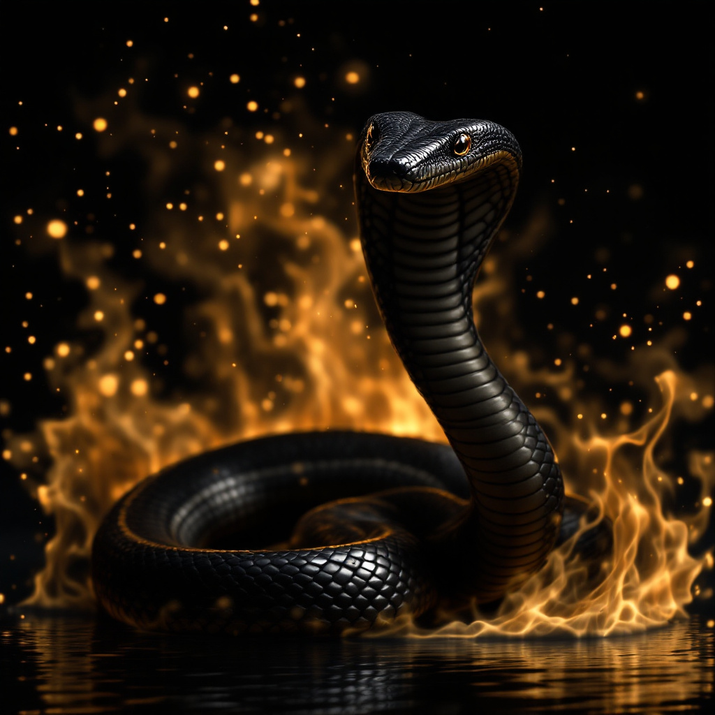 Black Mamba