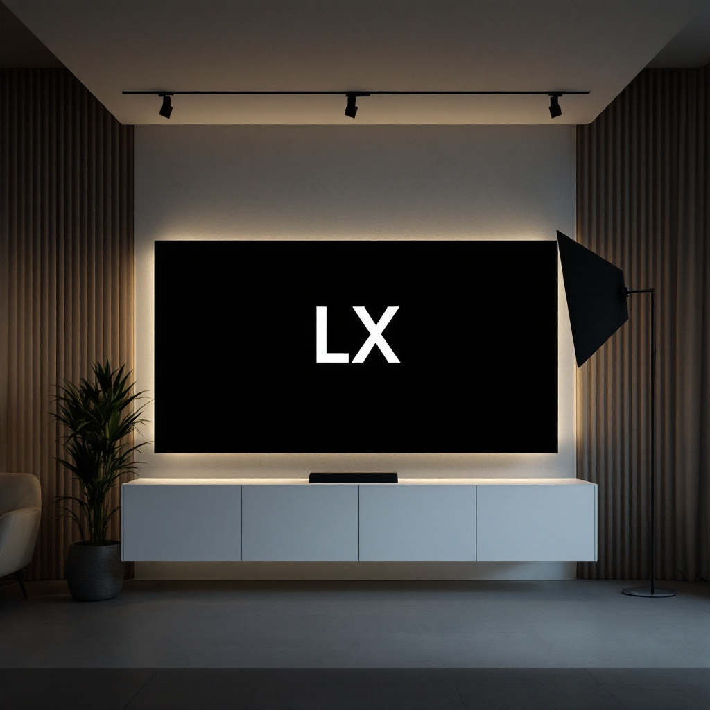 LX