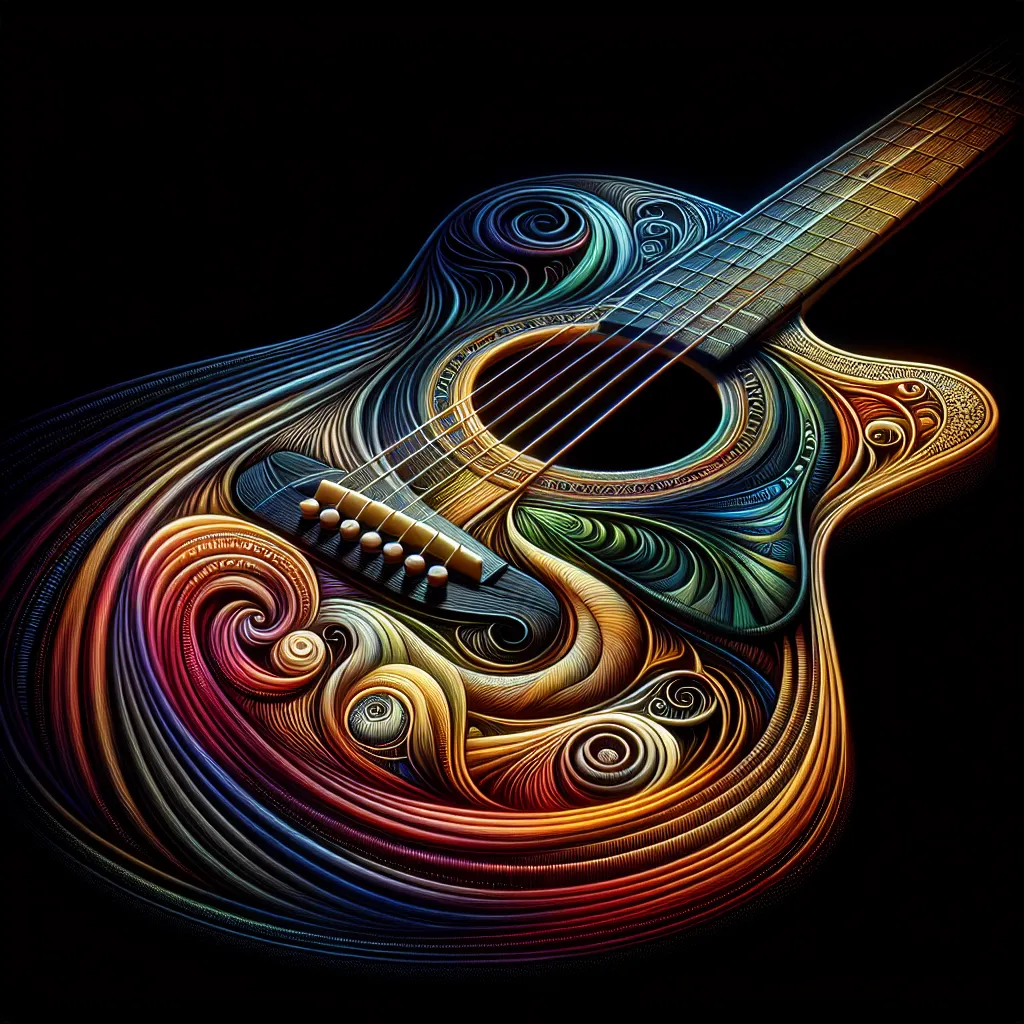 guitar