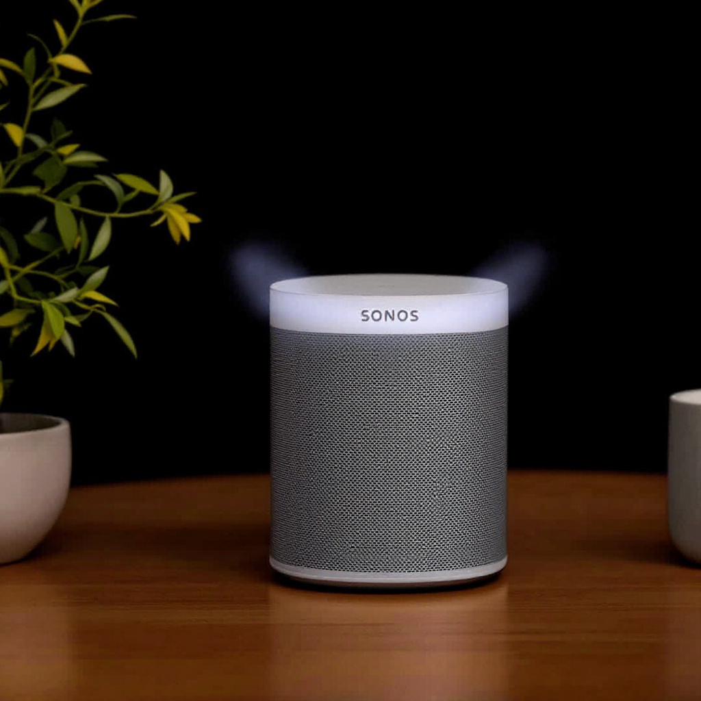 Sonos One