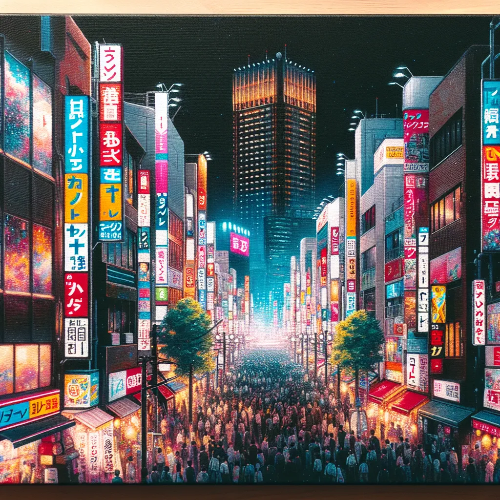 Akihabara