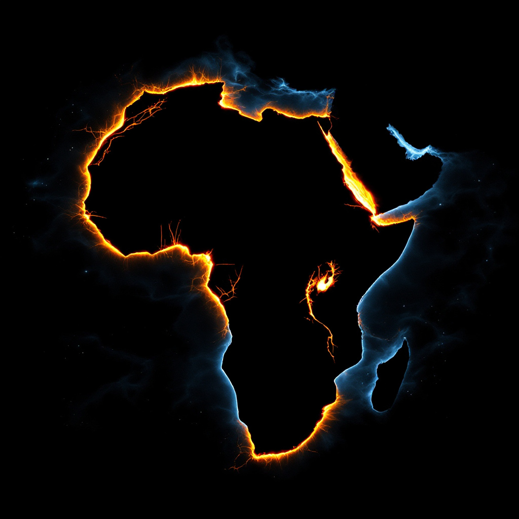 Horn Of Africa