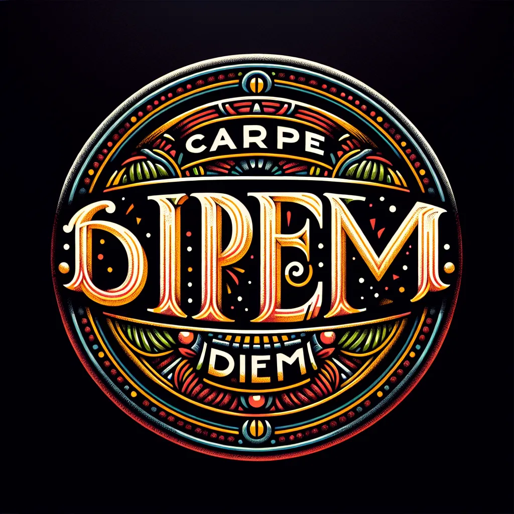 Carpe Diem