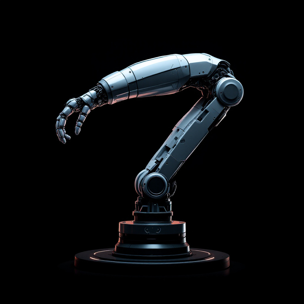 robotic arm