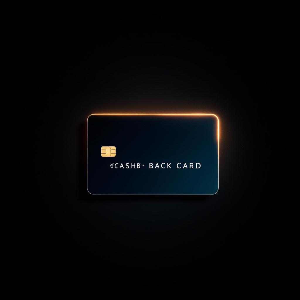 Cashback Card