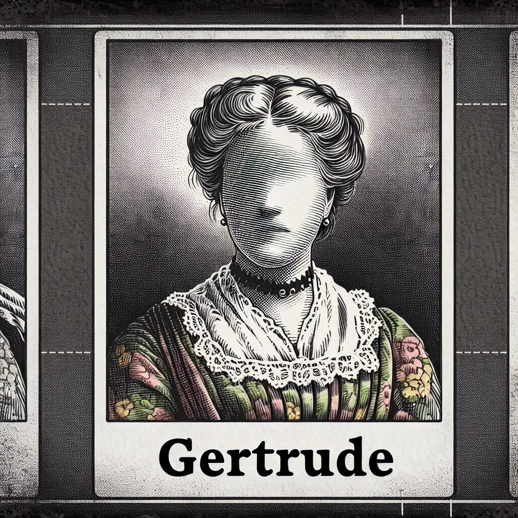 Gertrude