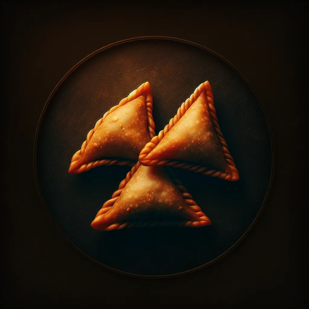 samosas