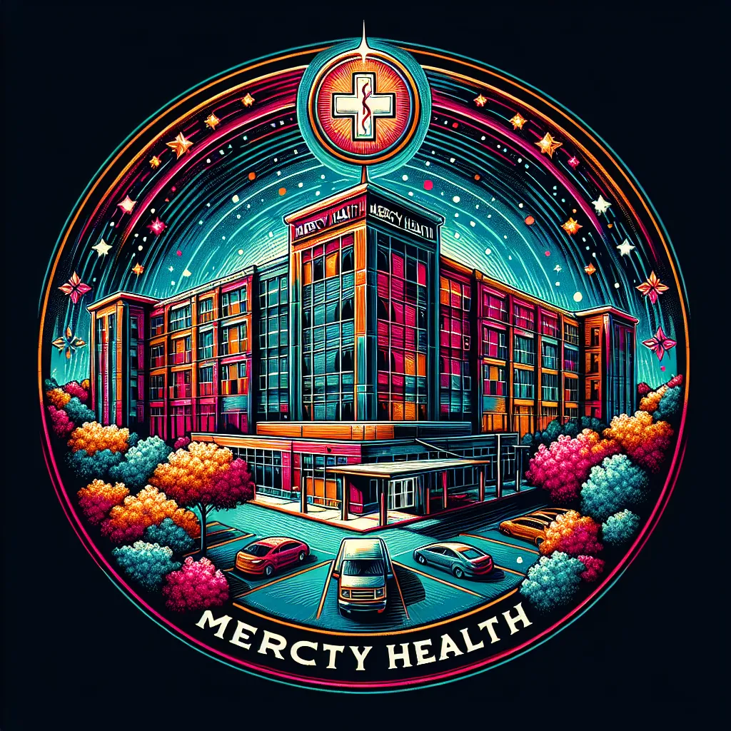 Mercy Health