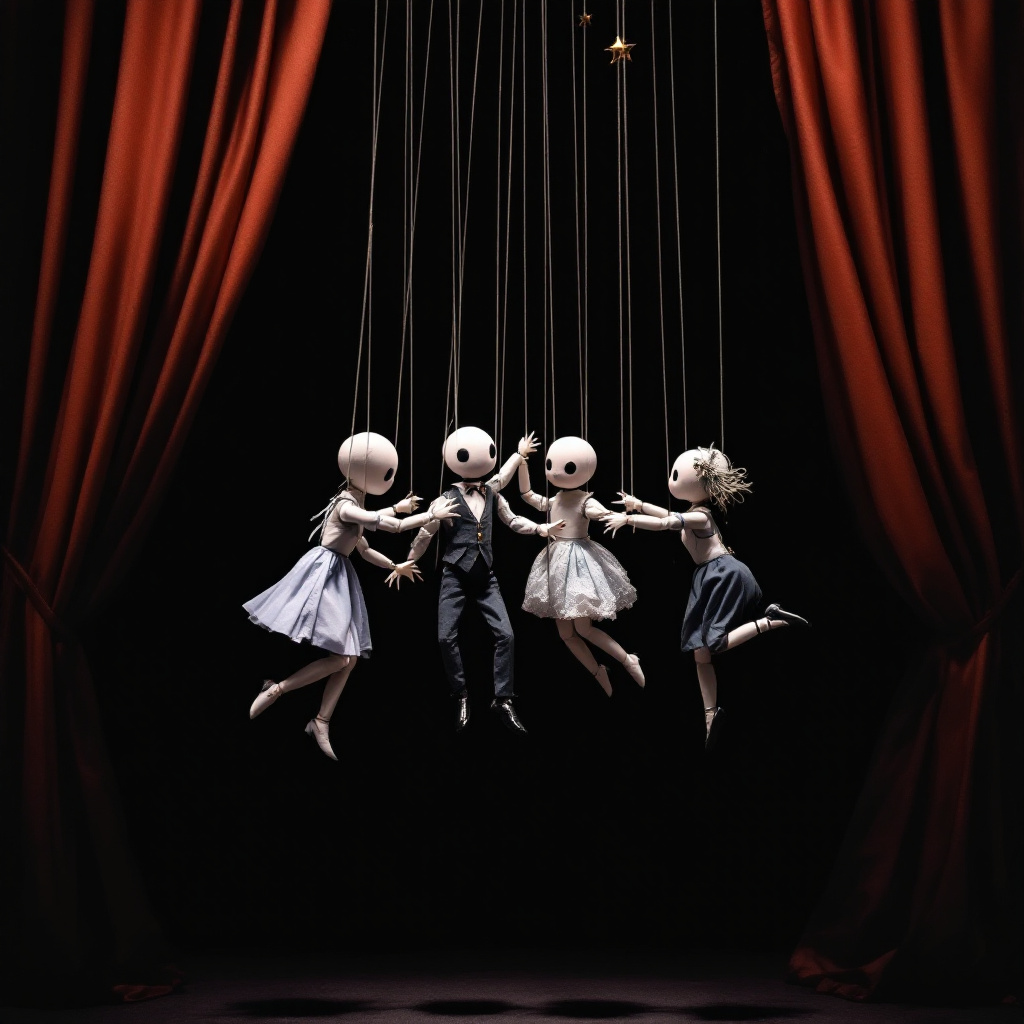 Marionettes