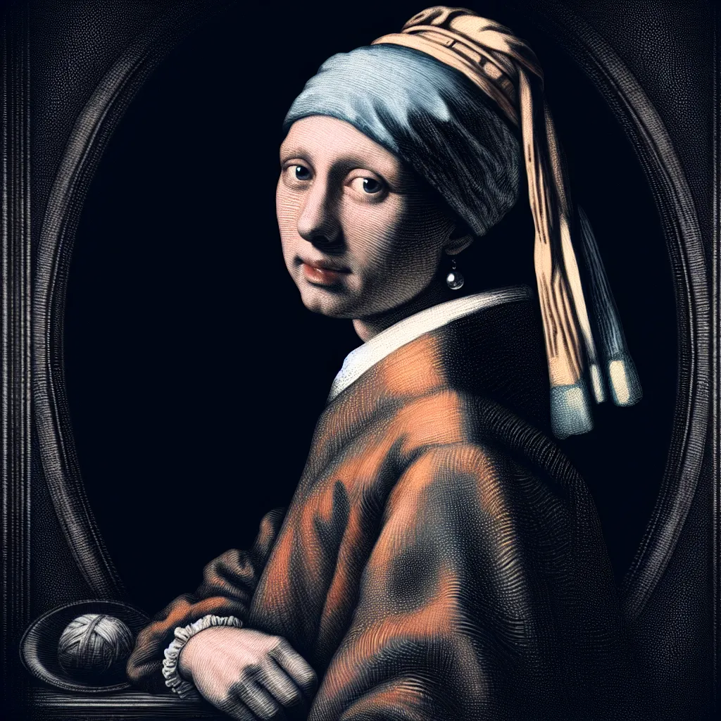 Jan Vermeer