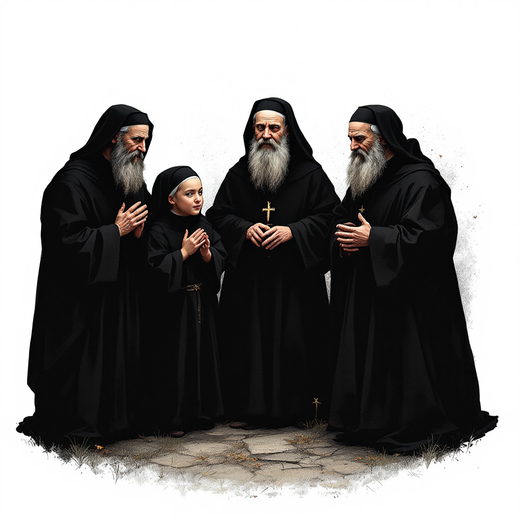 Franciscans