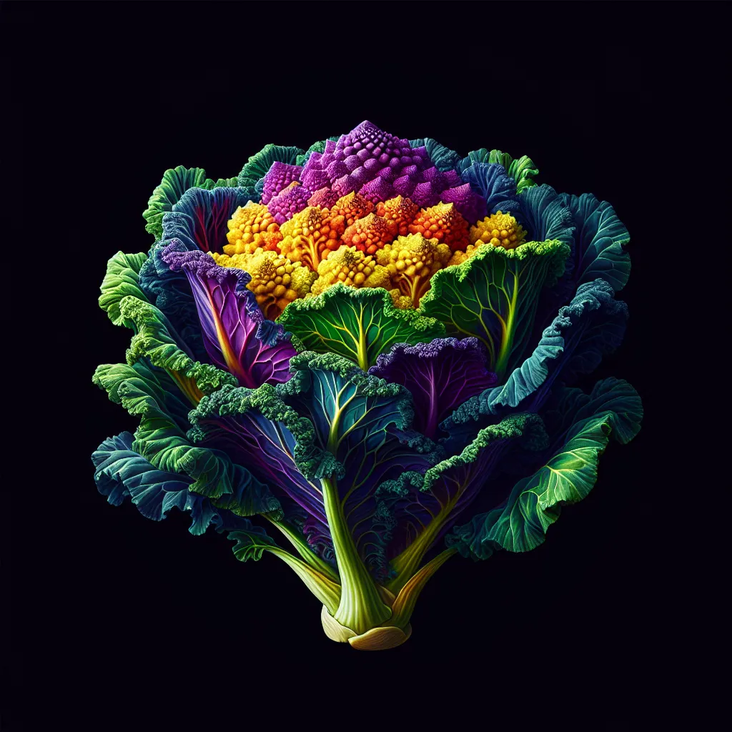 Brassica Oleracea