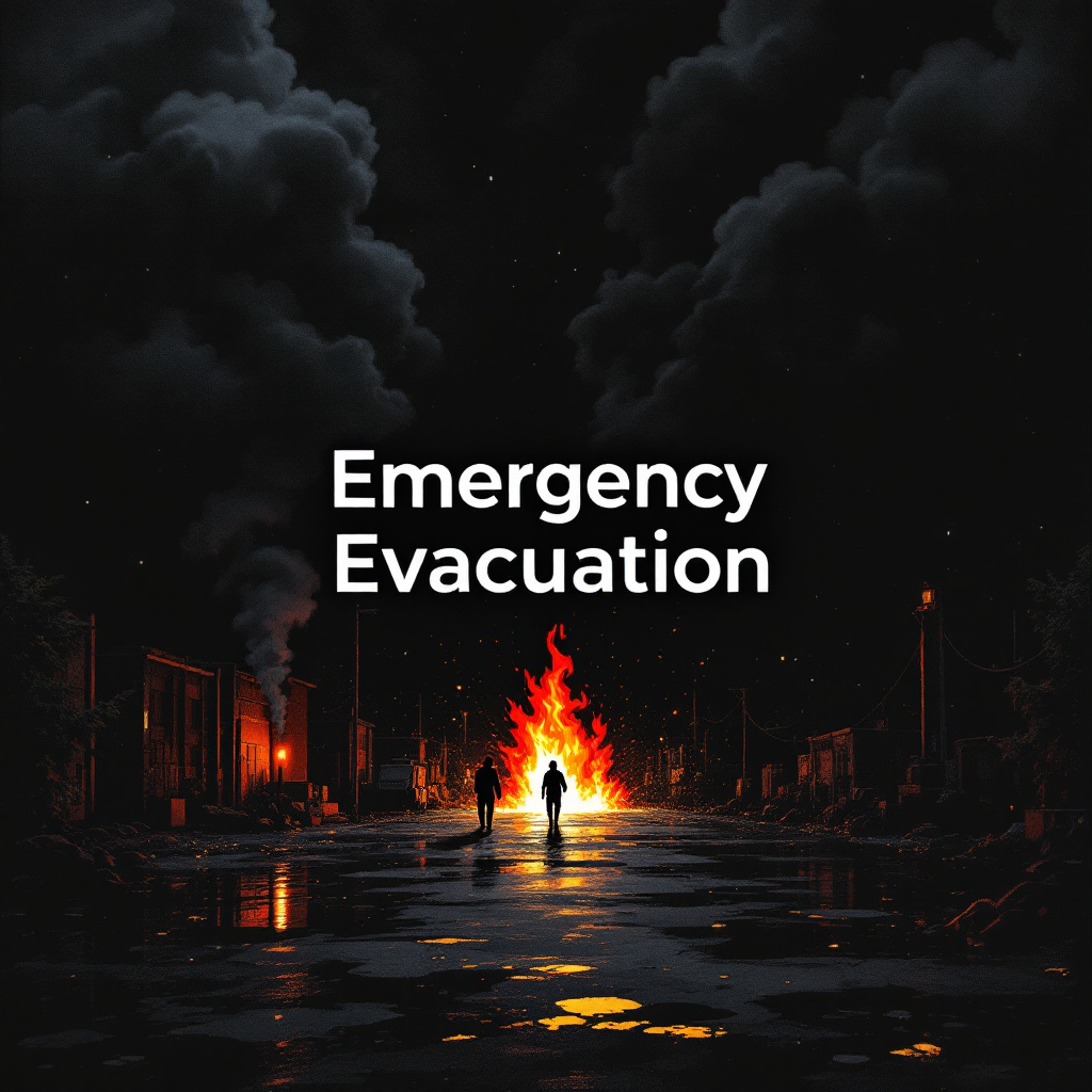 Emergency Evacuation