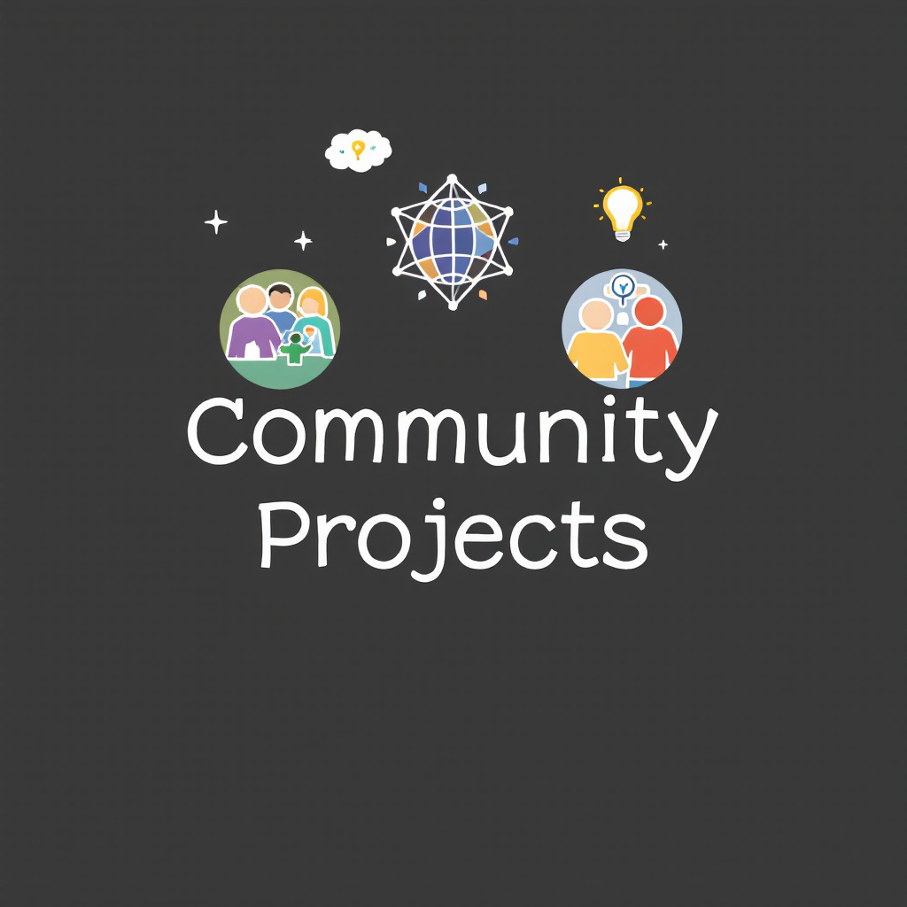 Community Projects