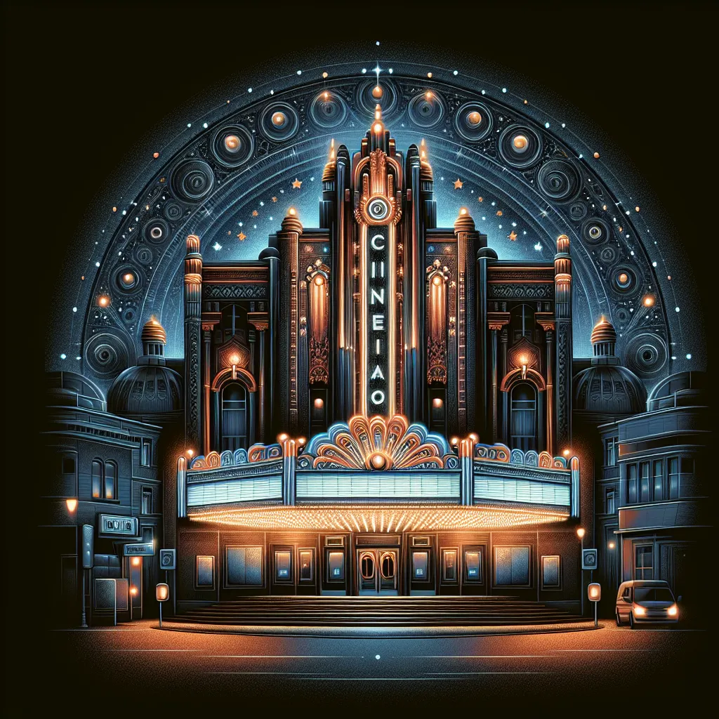 National Cinema