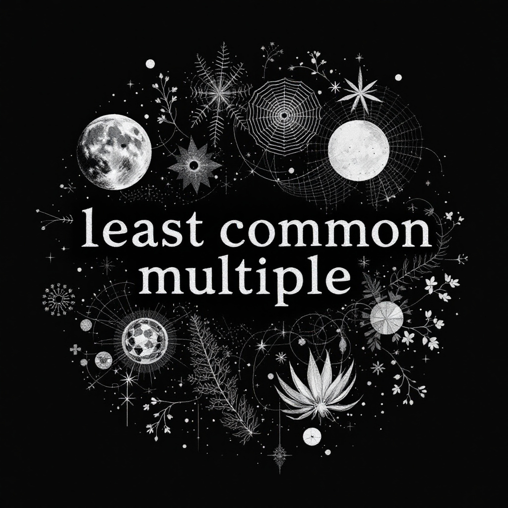 Least Common Multiple