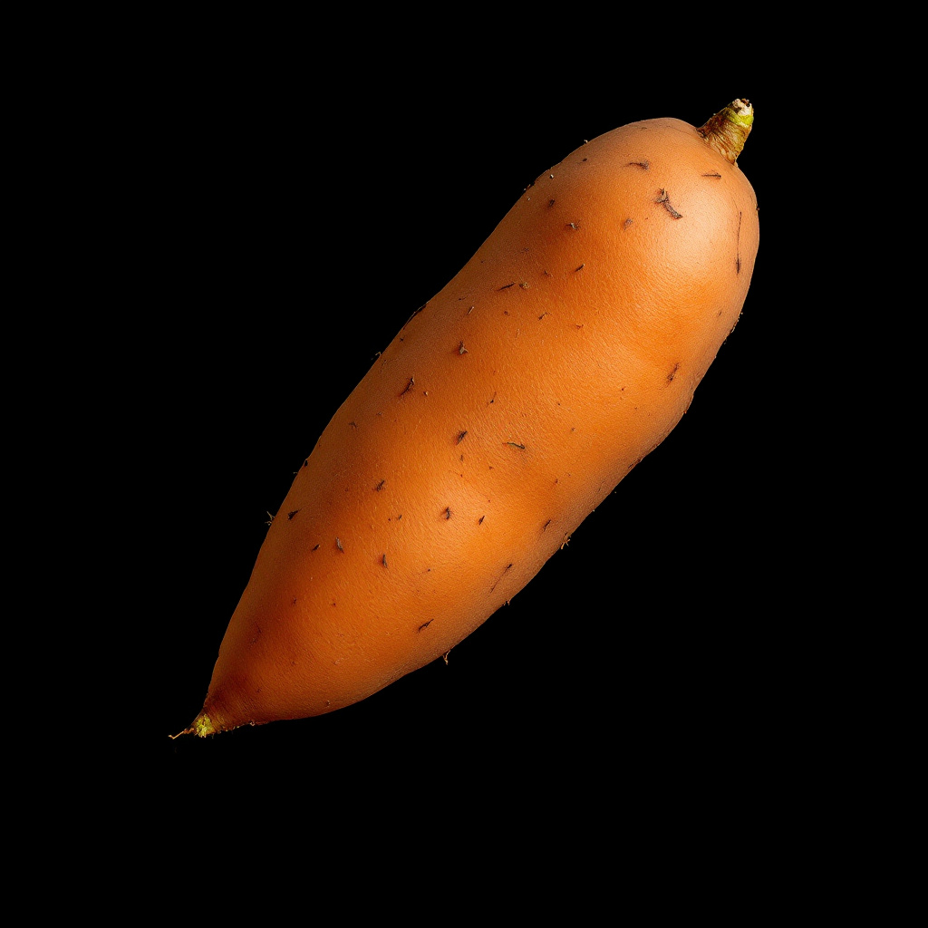 sweet potato