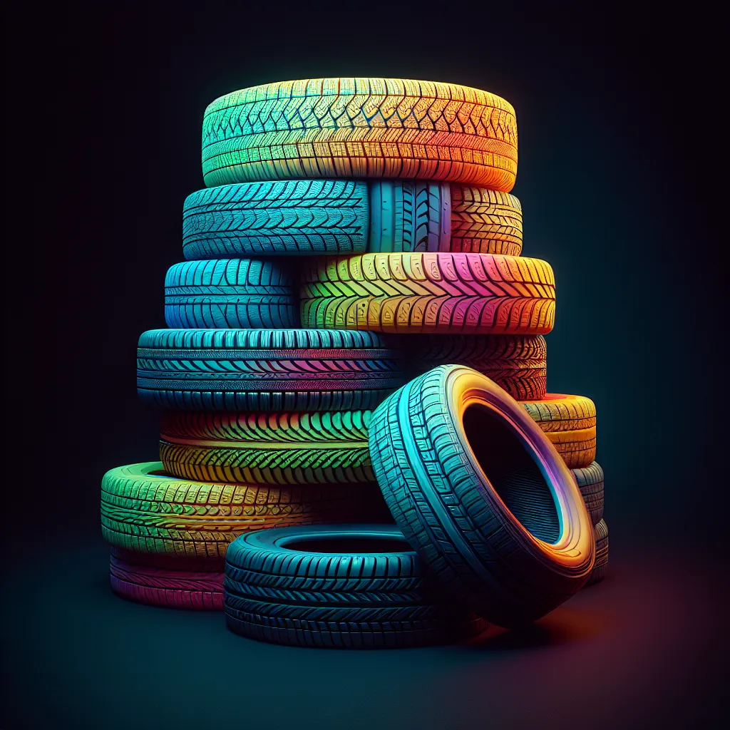 tires