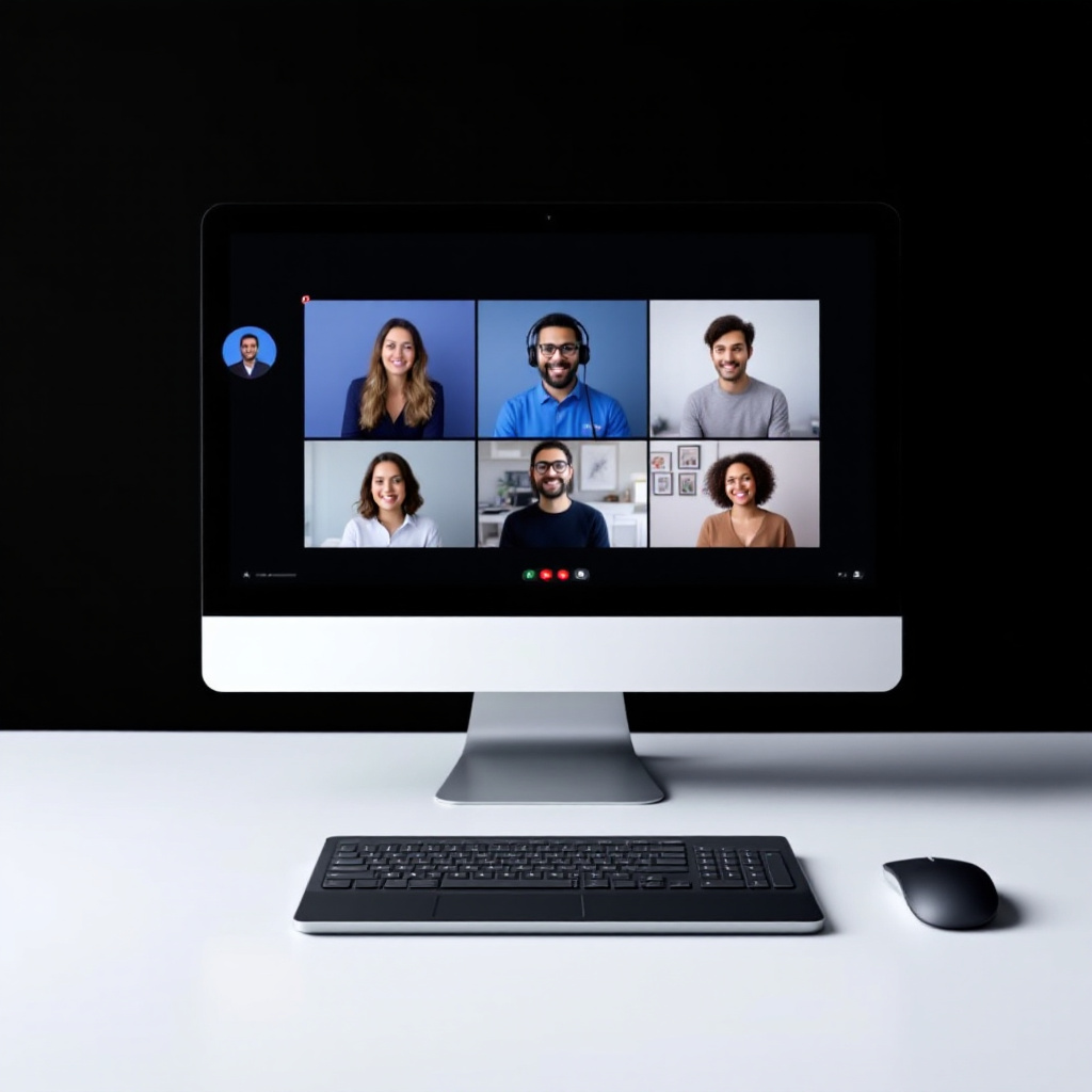 video conferencing software