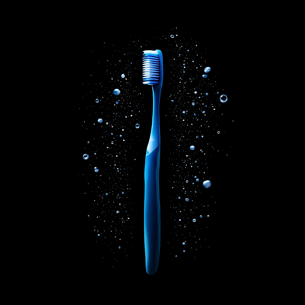 Manual Toothbrush