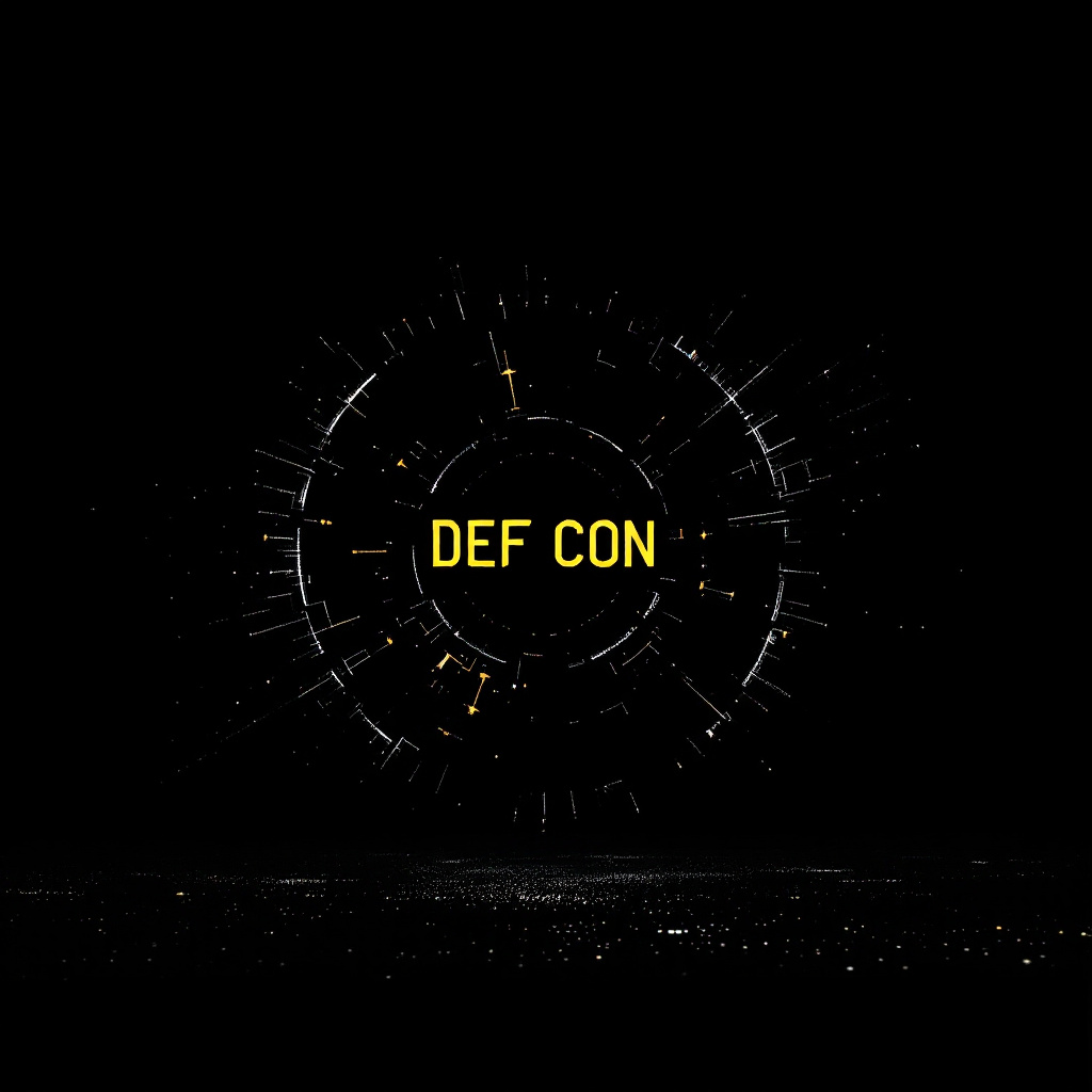 DEF CON