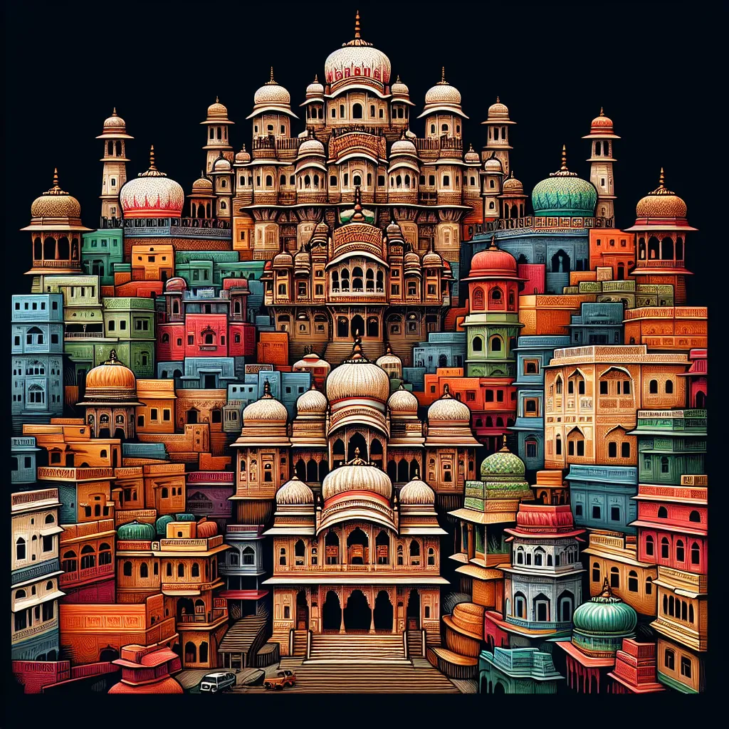 Rajasthan