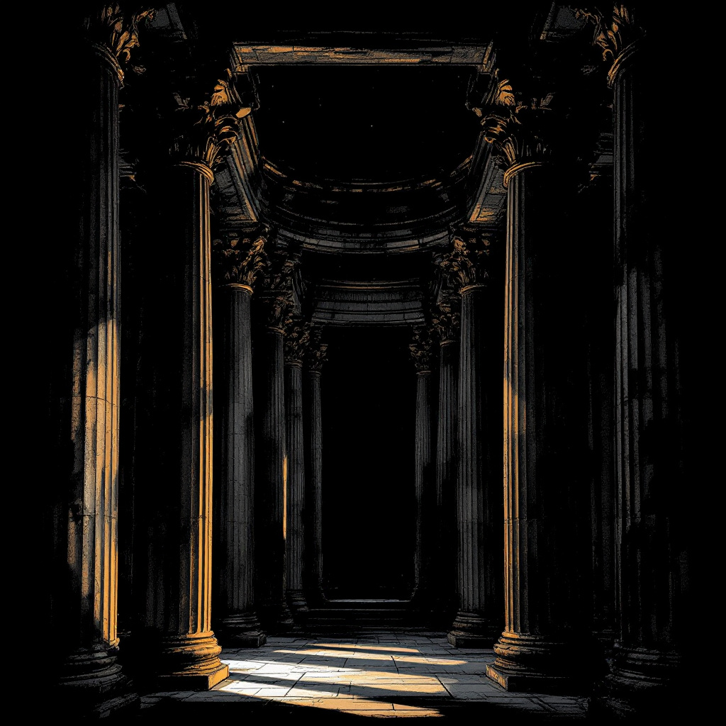 Hypostyle Hall