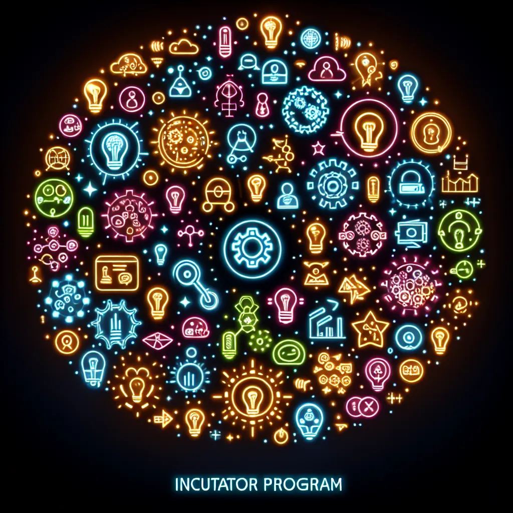 Incubator Programs