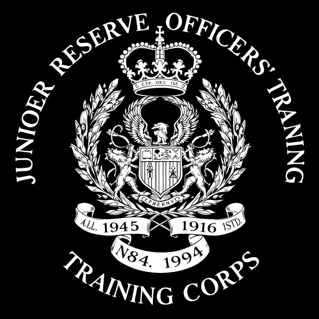 Junior Reserve Officers' Training Corps