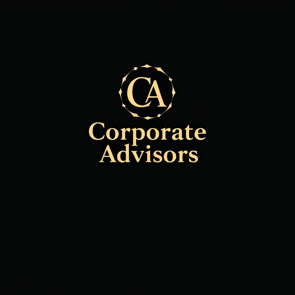 Corporate Advisors