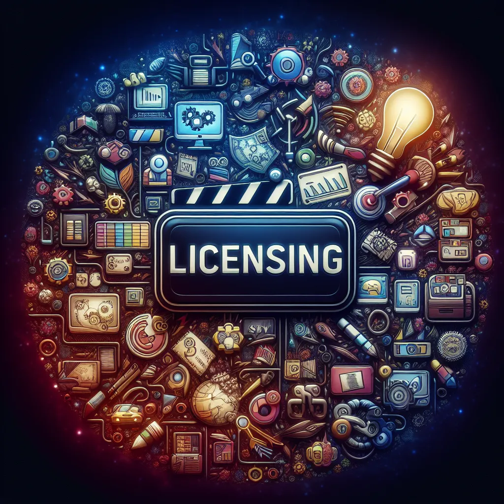 Licensing