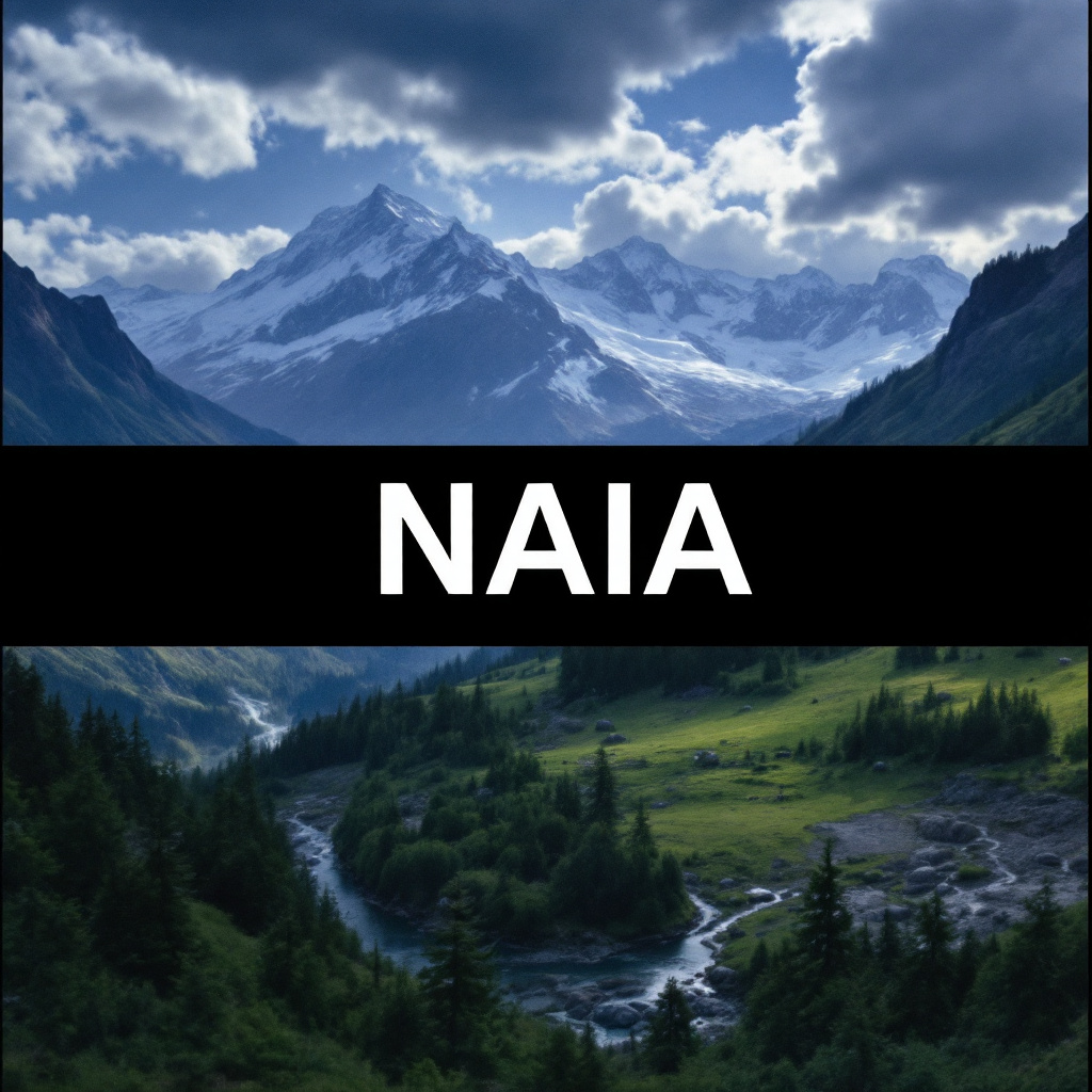 NAIA