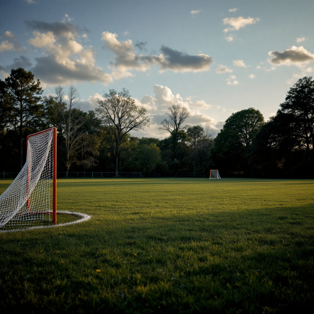 Field Lacrosse