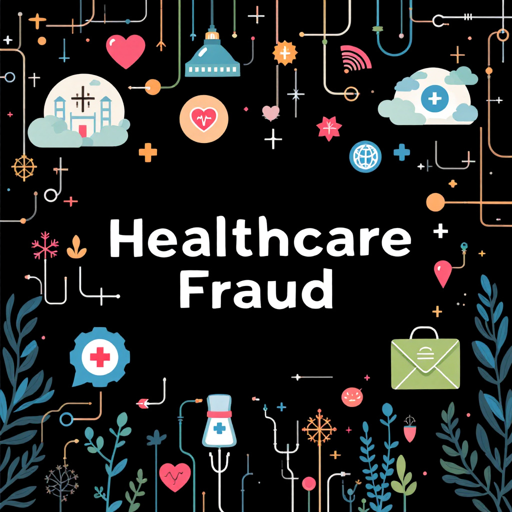 Healthcare Fraud