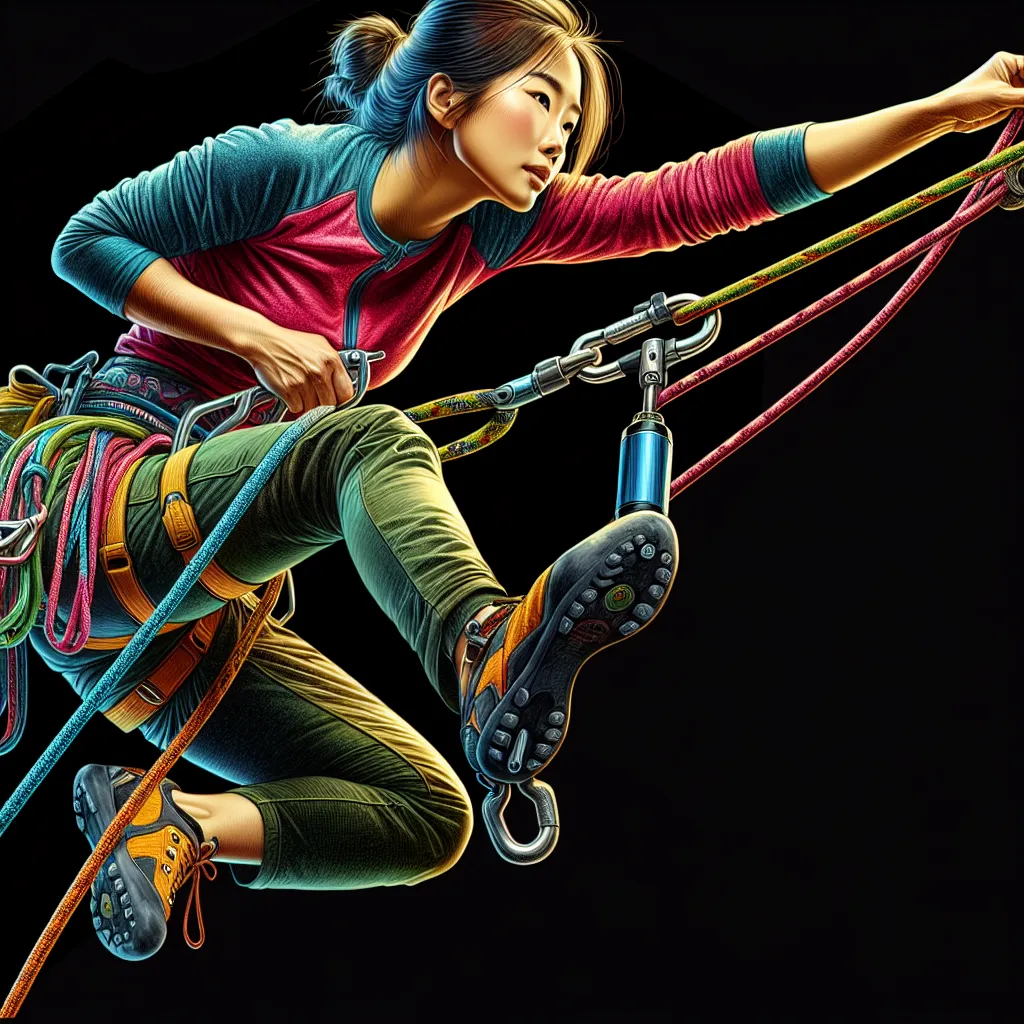 belayer