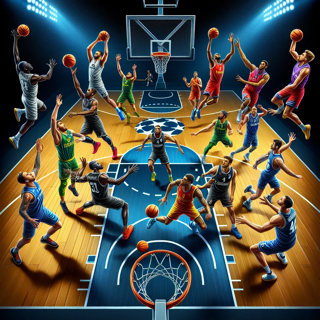 Basketball Champions League