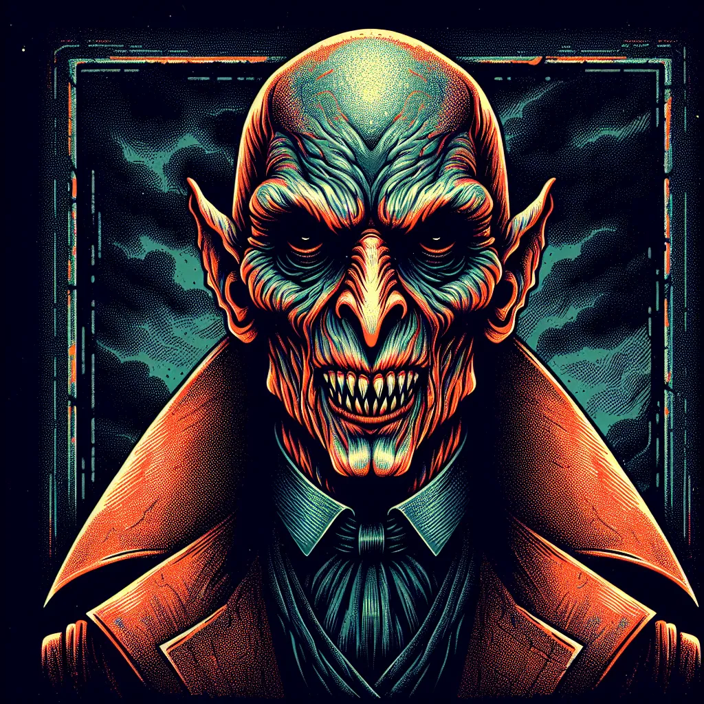 Count Orlok