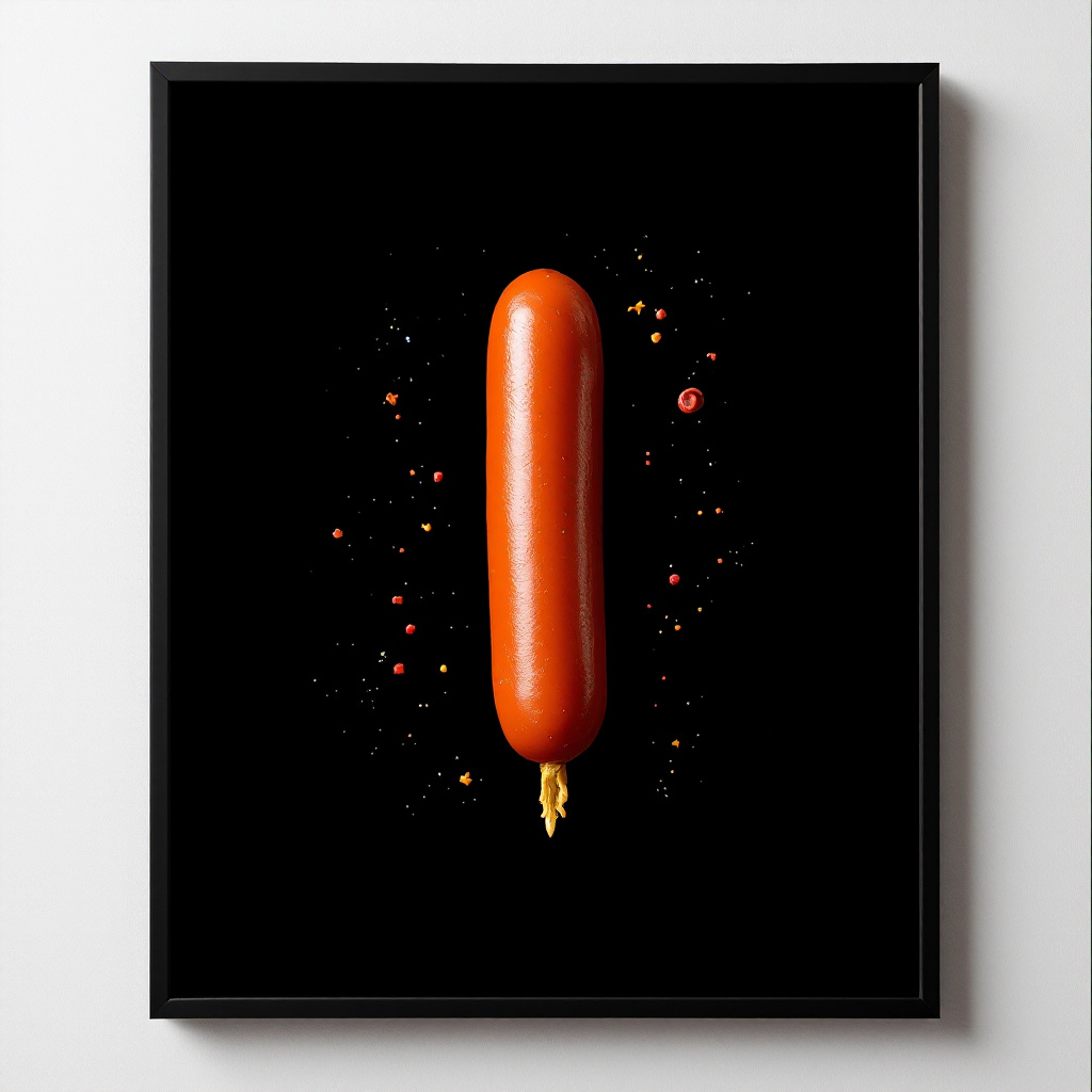 Wiener Sausage