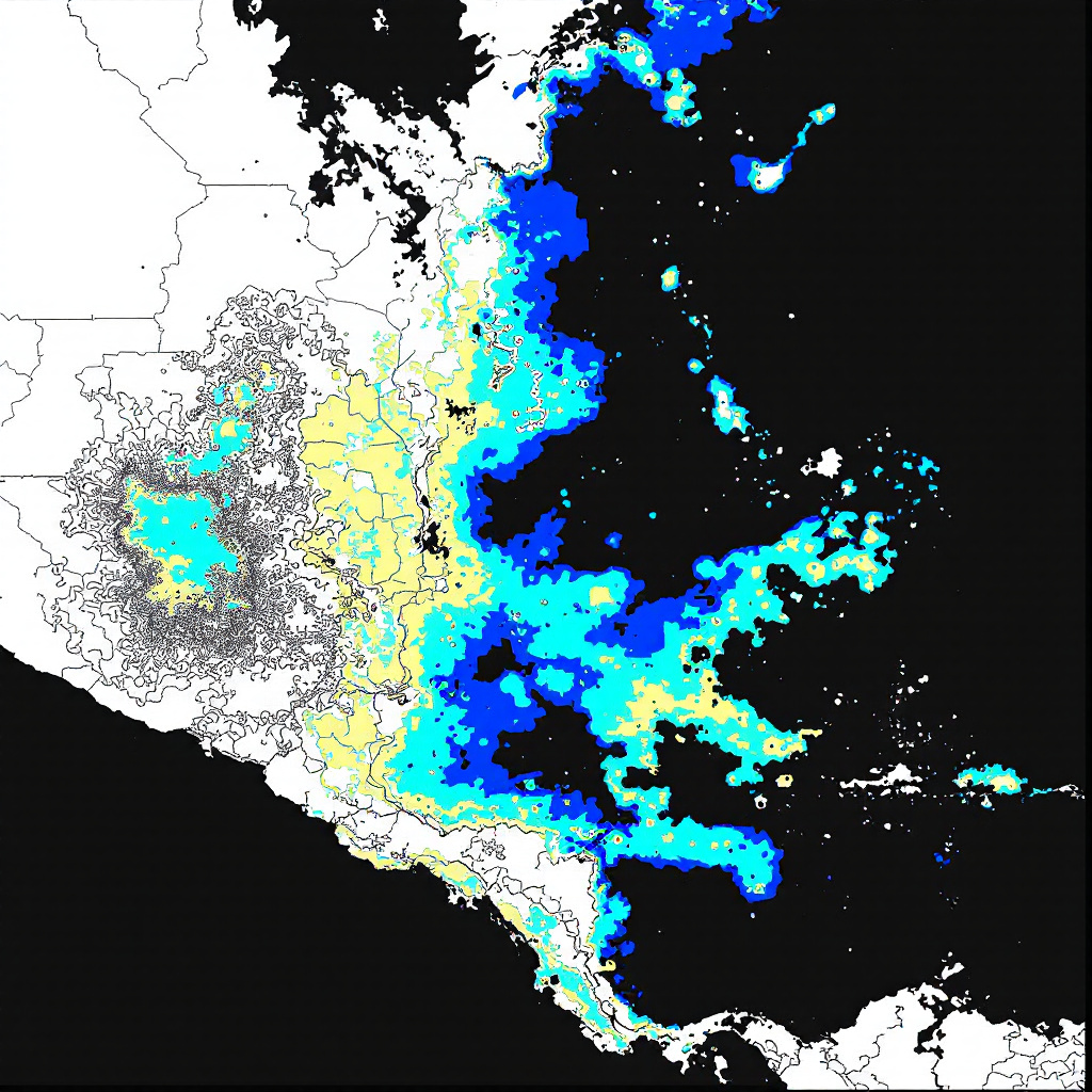 Mesoamerican Barrier Reef System