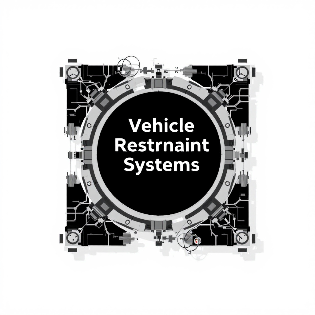 Vehicle Restraint Systems