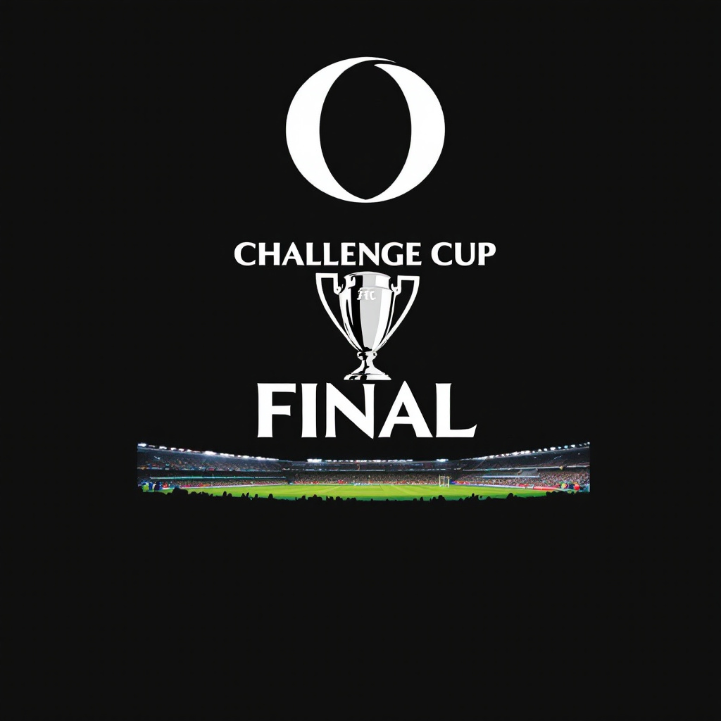 Challenge Cup Final