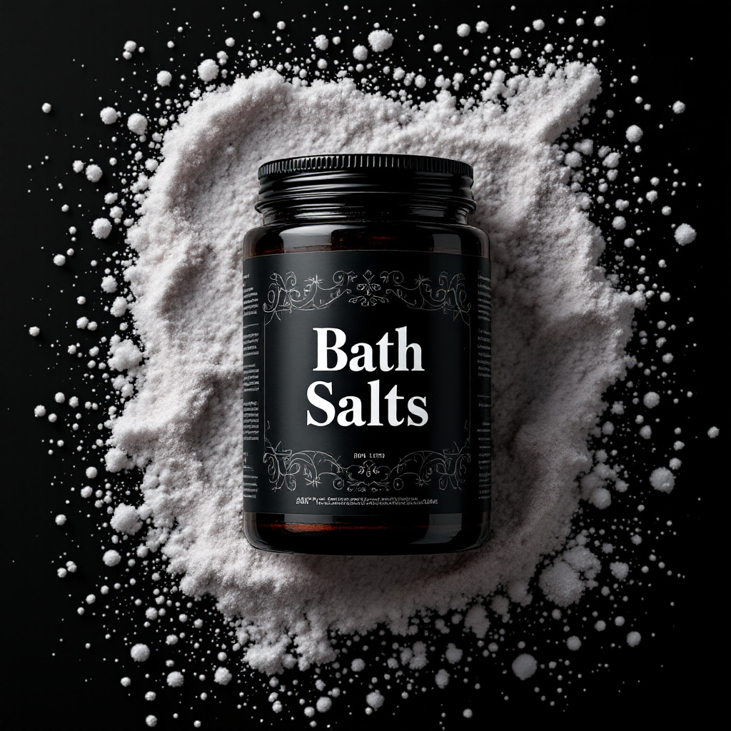 Bath Salts