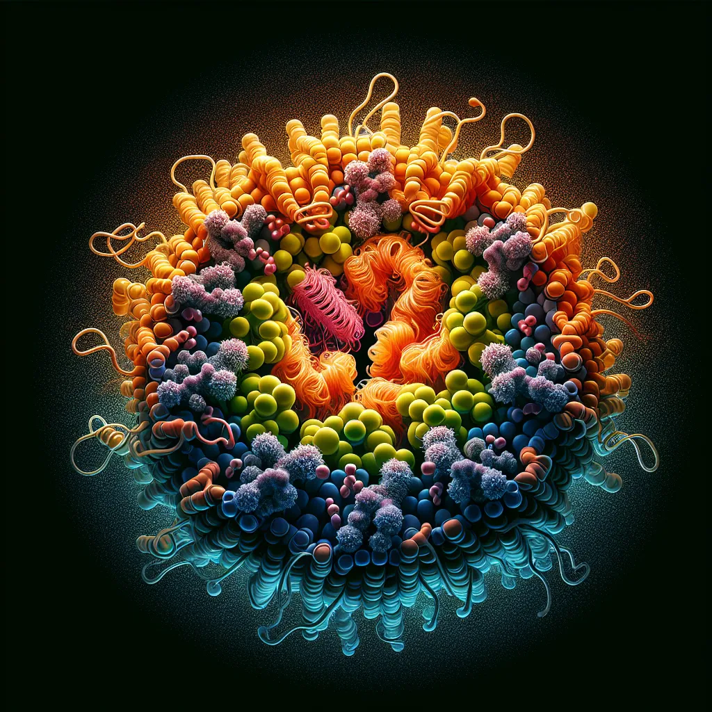 Membrane Proteins