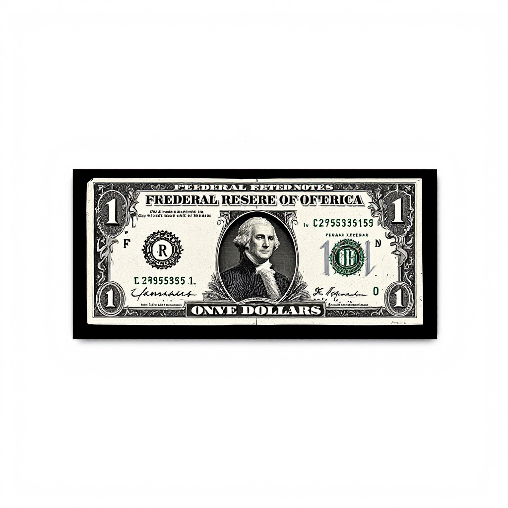 Federal Reserve Note