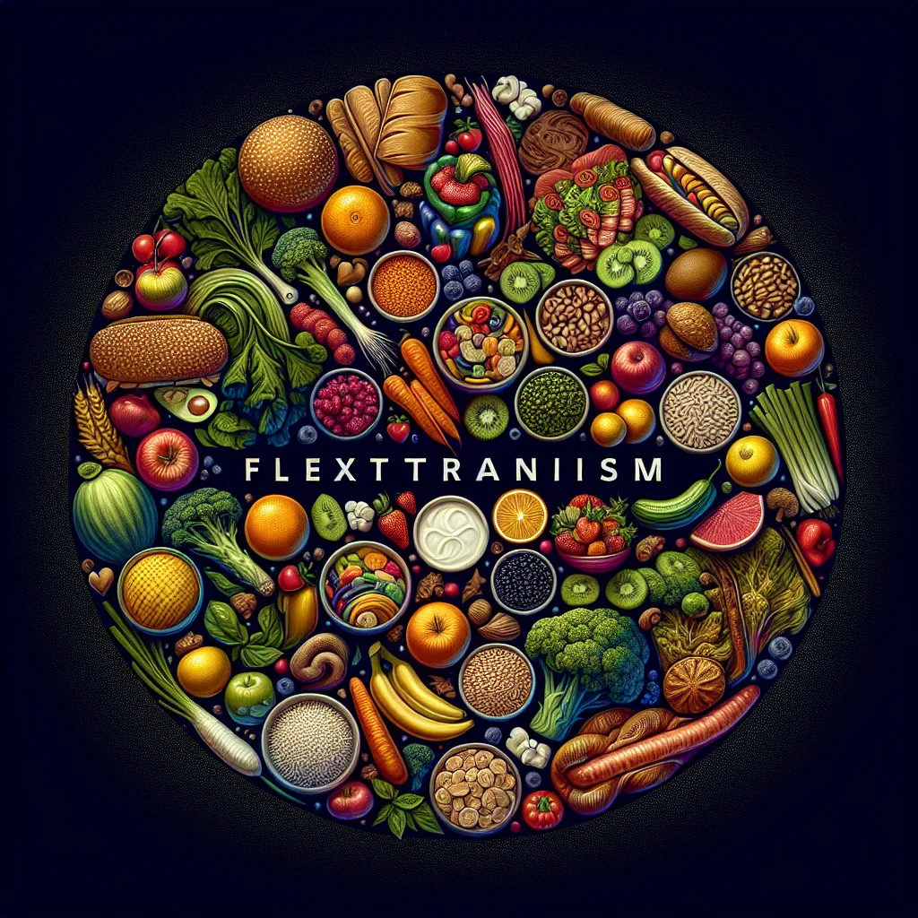 Flexitarianism