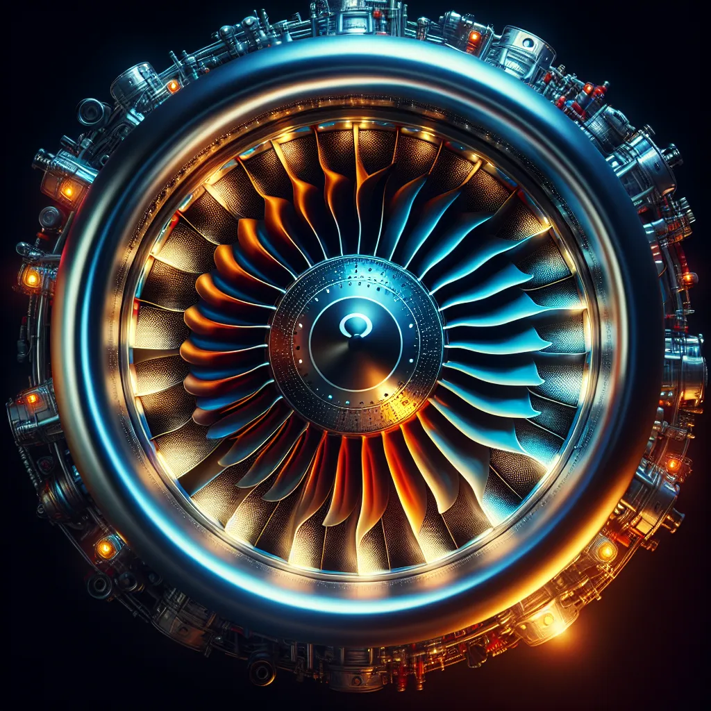 Jet Engine