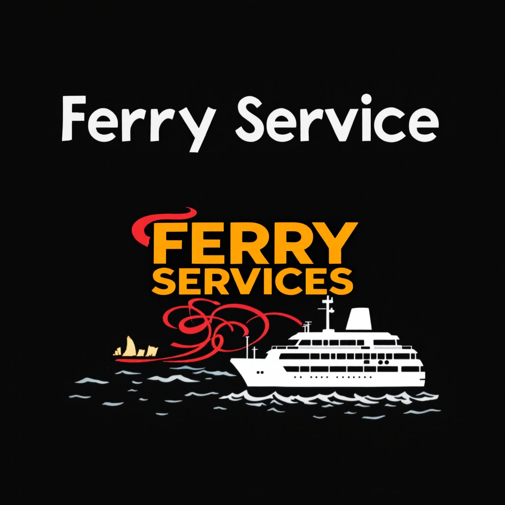 Ferry Services